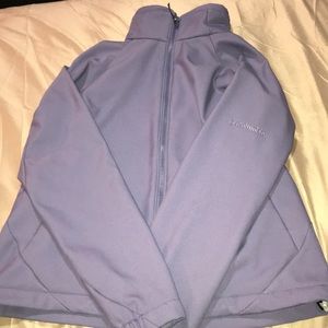 Women’s Columbia jacket